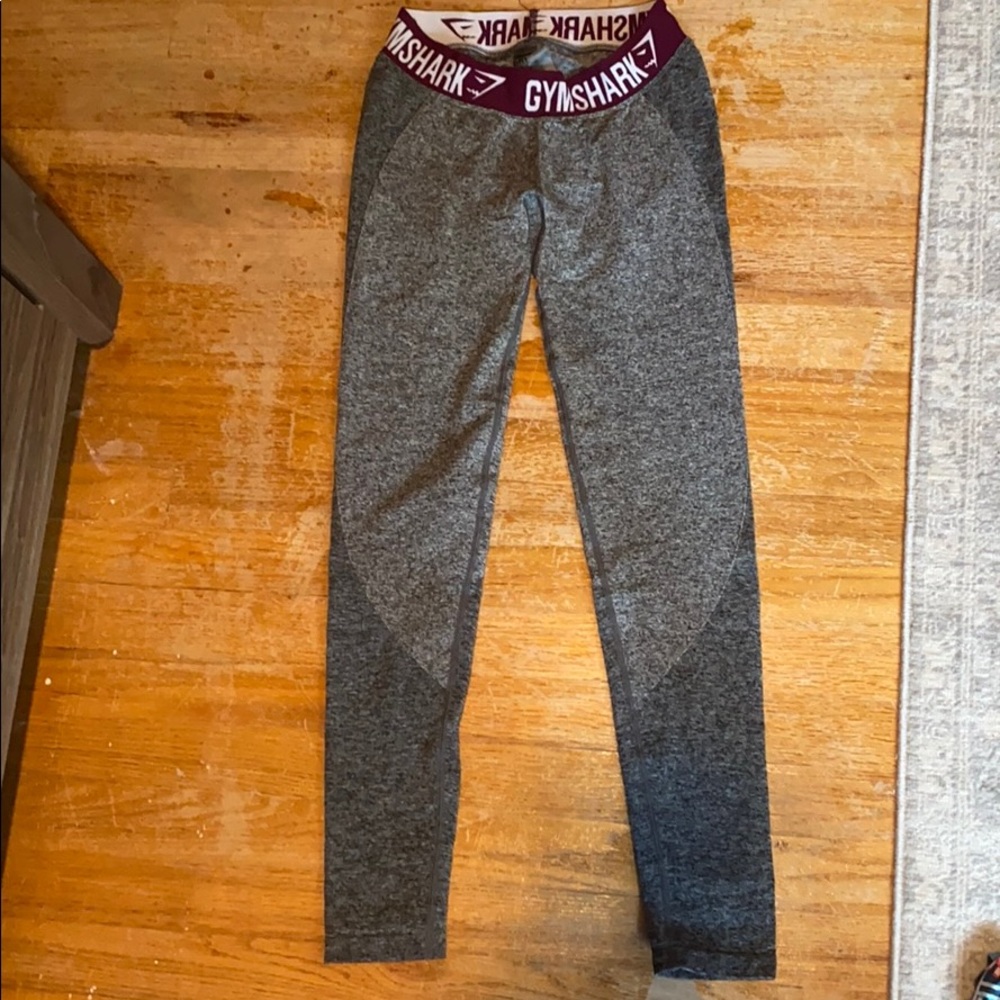 Nwot gymshark flex leggings